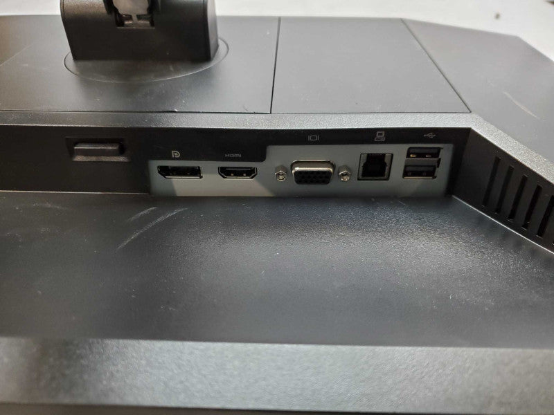 HP E24mv G4 FHD Monitor