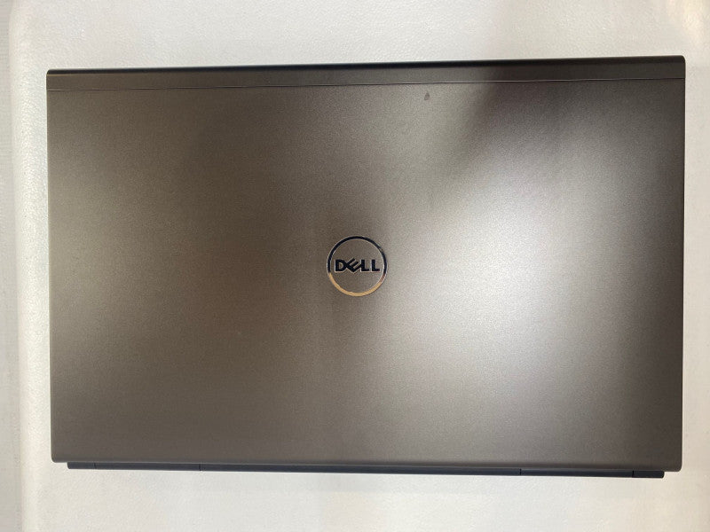 DELL PRECISION M6700 i7-3740QM Quadro K5000M 4GB 16GB RAM 256GB SSD 1TB READ