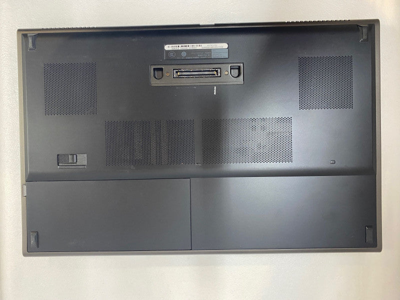 DELL PRECISION M6700 i7-3740QM Quadro K5000M 4GB 16GB RAM 256GB SSD 1TB READ