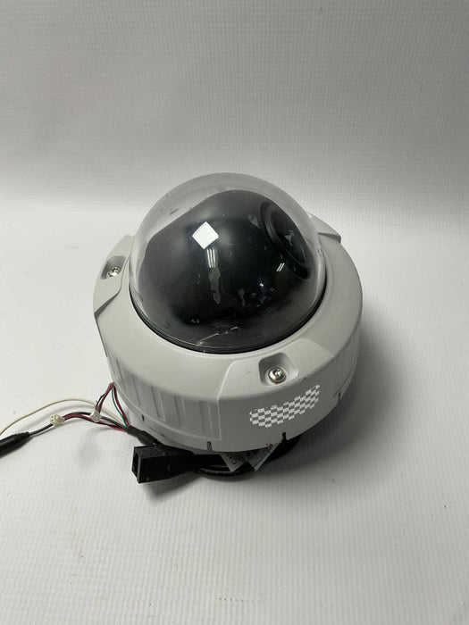 Panasonic WV-NW502S Network PoE Security Camera  Q-