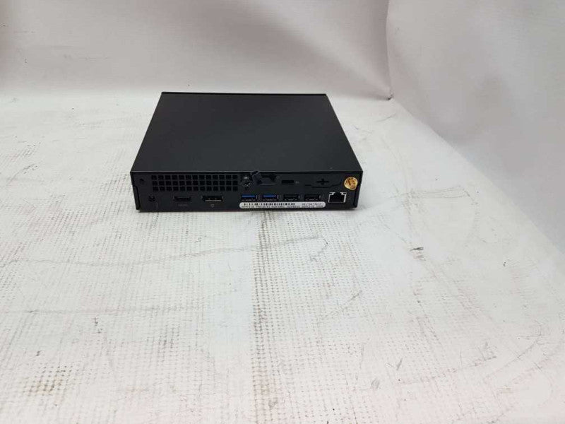 Dell OptiPlex 3040  i3-6100T CPU  @ 3.20GHz - 16GB  Q