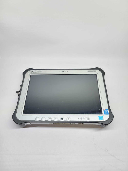 PANASONIC TOUGHPAD - FZ-G1 MK2 Intel Core I5 4310U 8GB 128GB