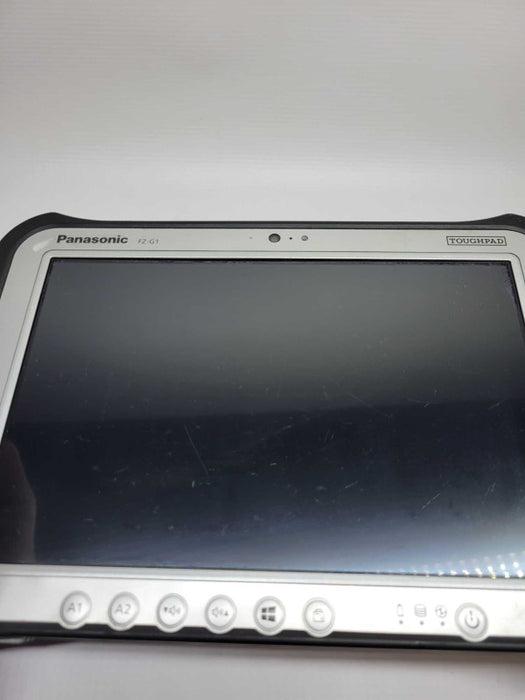 PANASONIC TOUGHPAD - FZ-G1 MK2 Intel Core I5 4310U 8GB 128GB