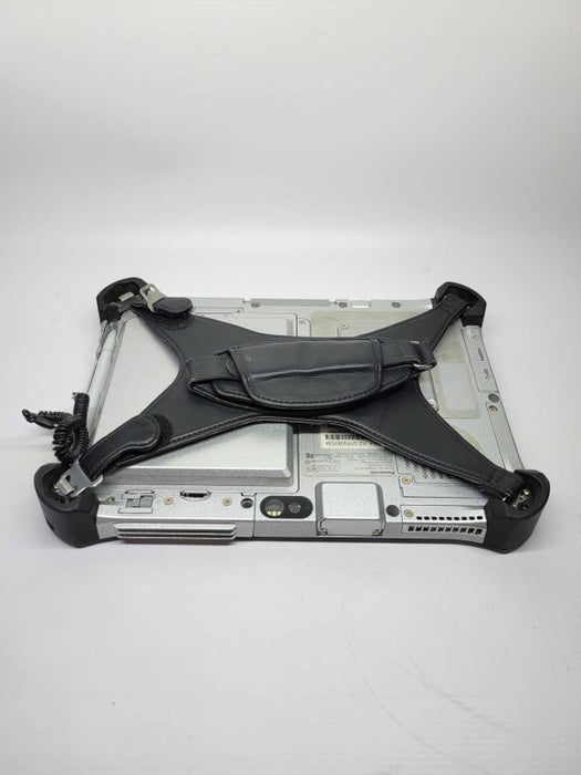 PANASONIC TOUGHPAD - FZ-G1 MK2 Intel Core I5 4310U 8GB 128GB