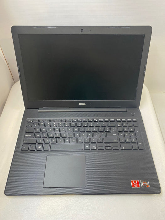 Dell Inspiron 3585 Laptop AMD Ryzen5 2500U Radeon Vega8 1GB 8GB RAM 240GB SSD