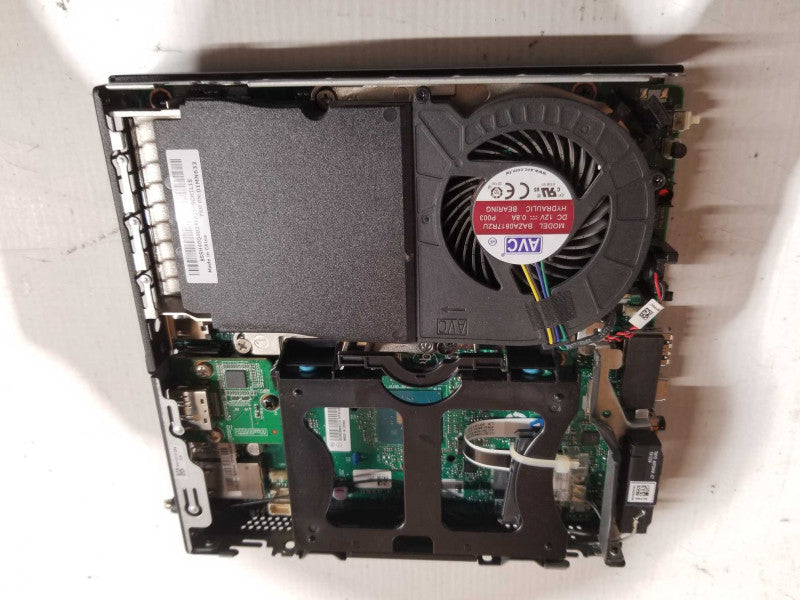 Lenovo Thinkcenter M720q i5-8400T @ 1.70ghz / 8gb ram / 256Gb NvME SSD #