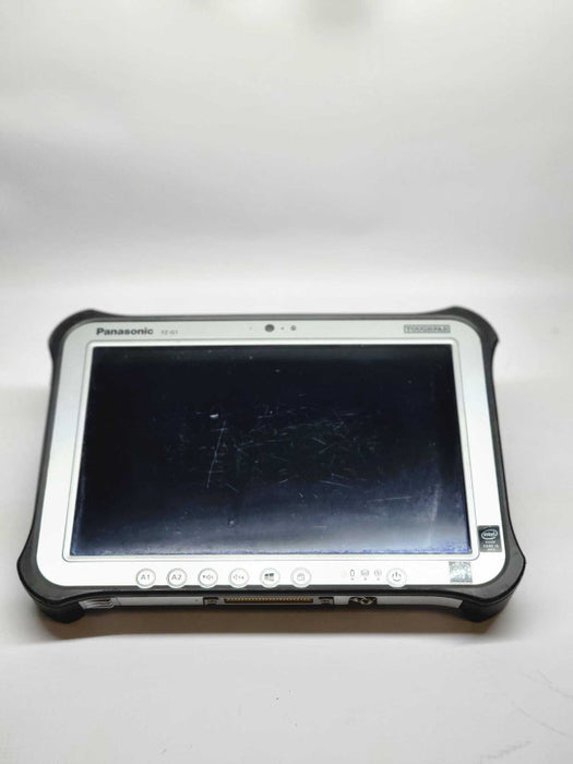 PANASONIC TOUGHPAD - FZ-G1 MK2 Intel Core I5 5300U 8GB 128GB  Q