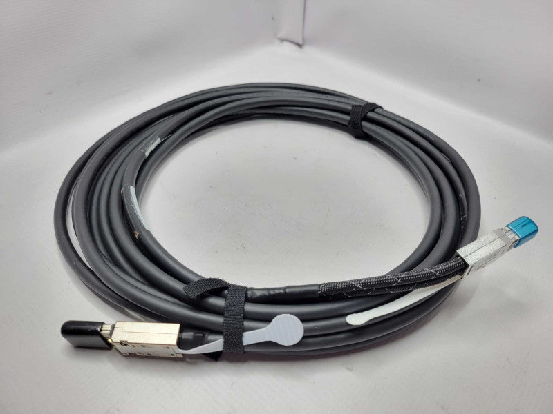 Cable Assembly, Mini-SAS HD, 4x to Mini-SAS, 4x 038-003-816, READ Q_
