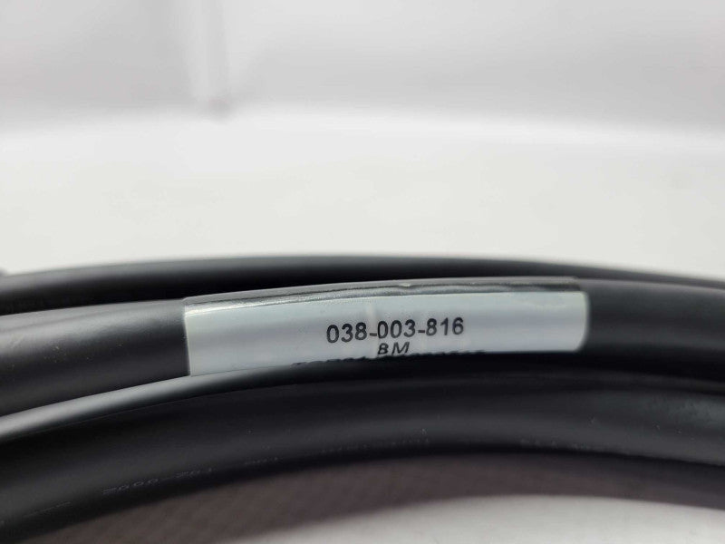 Cable Assembly, Mini-SAS HD, 4x to Mini-SAS, 4x 038-003-816, READ Q_