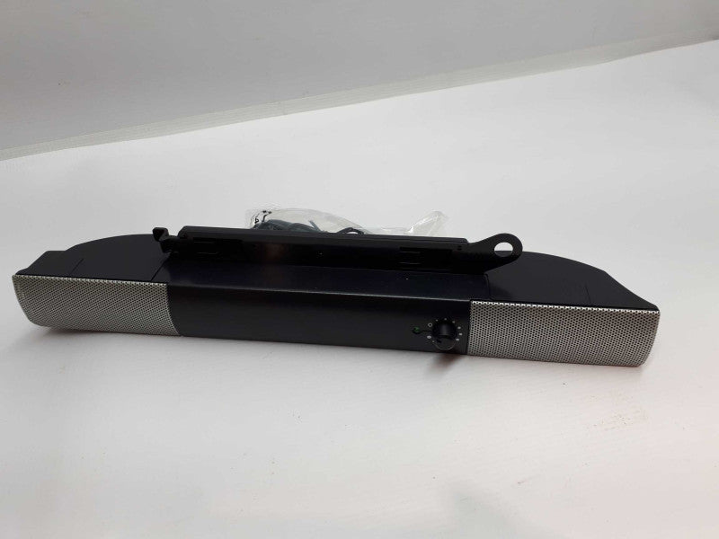 Dell AS500 Attachable Monitor Sound-Bar Computer Speaker Q&