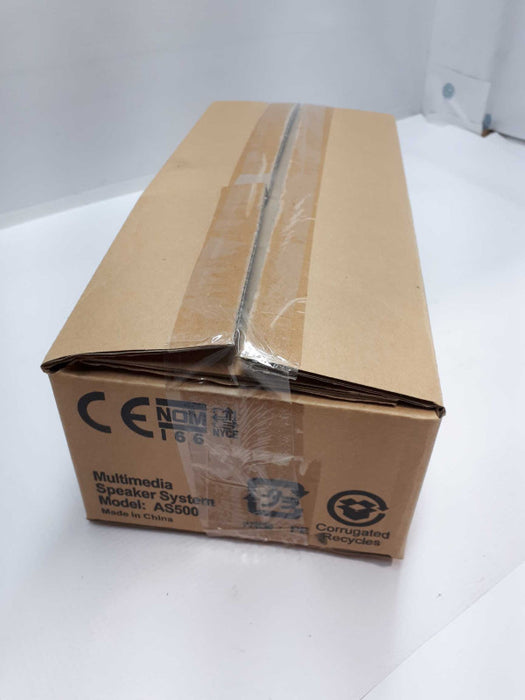 Dell AS500 Attachable Monitor Sound-Bar Computer Speaker Q&
