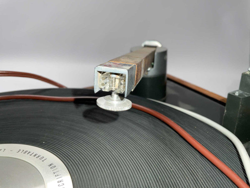 Garrard laboratory Series Automatic Transcription Turntable  -