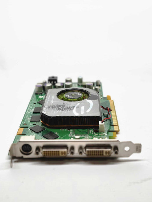 EVGA NVIDIA GeForce 7900 GS 256MB PCIE