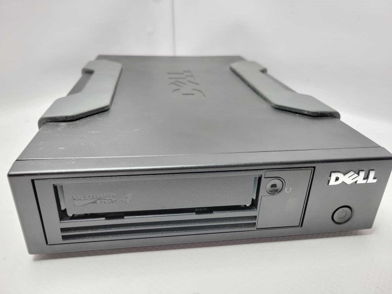 Dell PowerVault CSEH-001 Ultrium LTO-4 SAS External Tape Drive  _