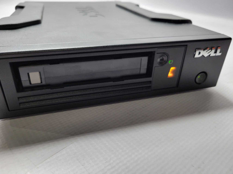 Dell PowerVault CSEH-001 Ultrium LTO-4 SAS External Tape Drive  _