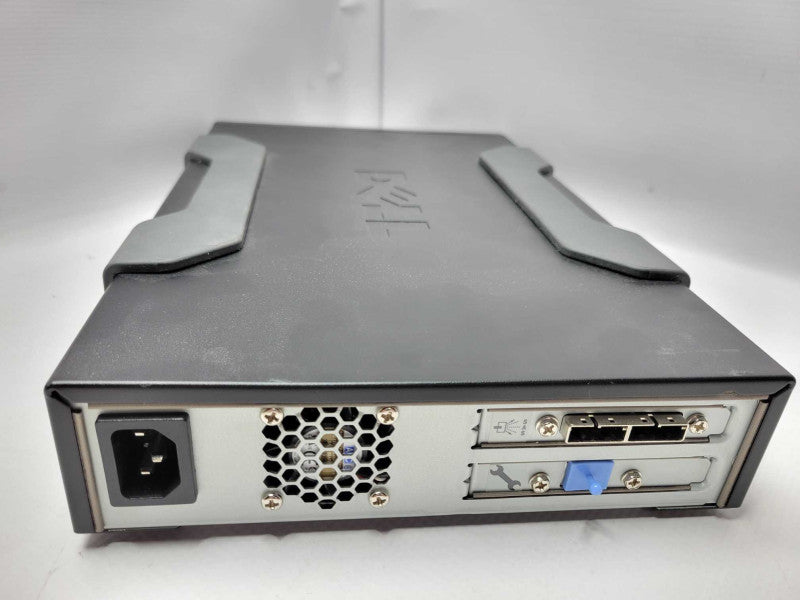 Dell PowerVault CSEH-001 Ultrium LTO-4 SAS External Tape Drive  _