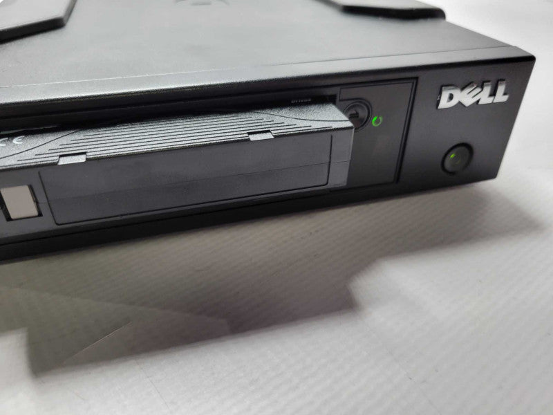 Dell PowerVault CSEH-001 Ultrium LTO-4 SAS External Tape Drive  _