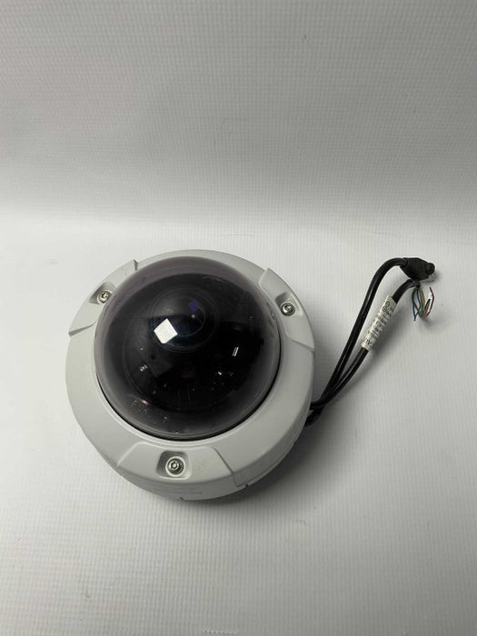 Panasonic WV-NW484 Outdoor Network PoE Security dome camera  Q-