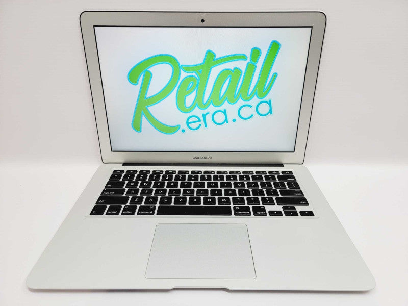 Apple Macbook Air 2015 13\\" Core i5-5250U @ 1.6GHz 8GB DDR3 120GB SSD (