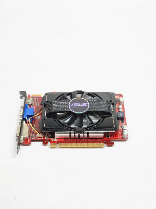 ASUS ATI Radeon HD 5670 1GB PCIE