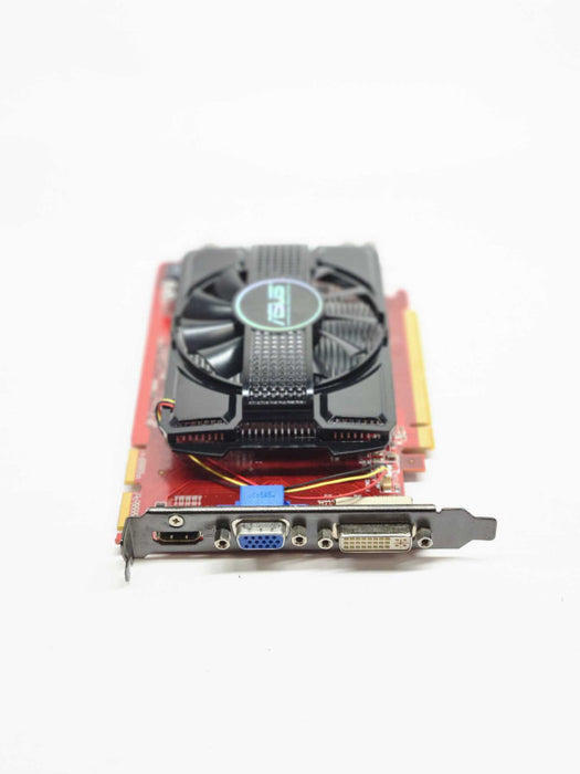 ASUS ATI Radeon HD 5670 1GB PCIE