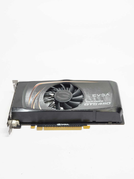 EVGA NVIDIA GEFORCE GTS 4501GB PCIE