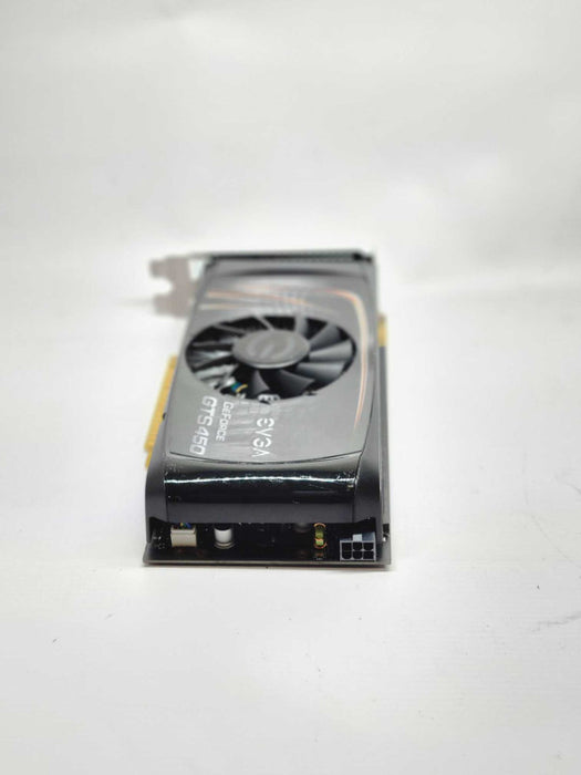 EVGA NVIDIA GEFORCE GTS 4501GB PCIE