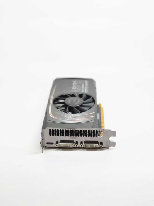 EVGA NVIDIA GEFORCE GTS 4501GB PCIE