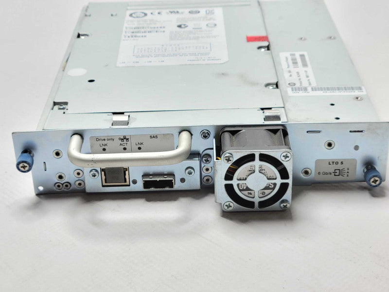 HP BL540B 695111-001 LTO 5 6Gbps SAS Internal Tape Drive _