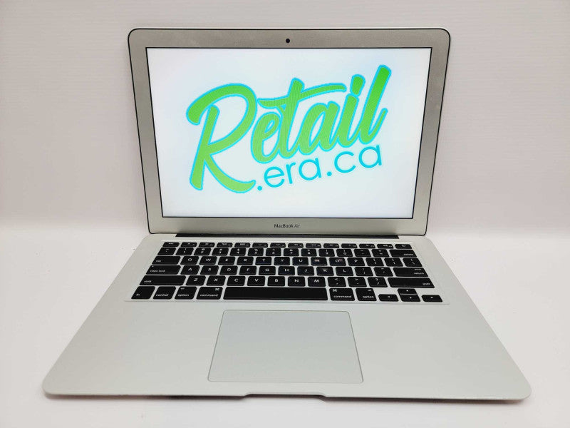 Apple Macbook Air 2017 13\\" Core i7-5650U @ 2.2GHz 8GB DDR3 250GB SSD (