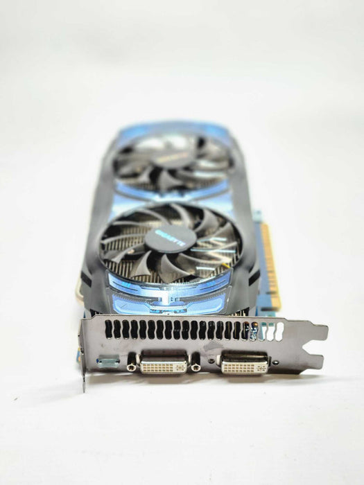 WINDFORCE NVIDIA GEFORCE GTS 450 1GB PCIE