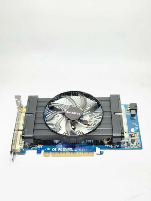 GIGABYTE NVIDIA GTS 450 1GB PCIE