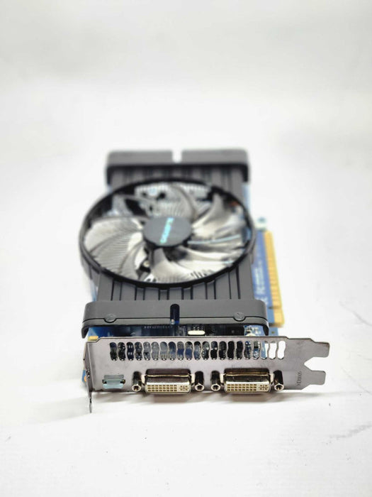 GIGABYTE NVIDIA GTS 450 1GB PCIE