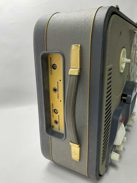 PHILIPS EL3536A /52B Tape Recorder / Player  -