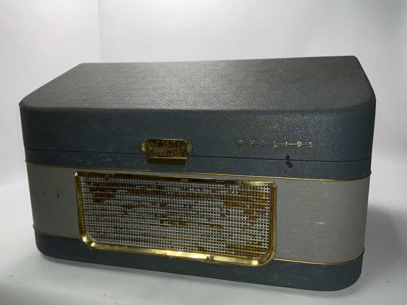 PHILIPS EL3536A /52B Tape Recorder / Player  -