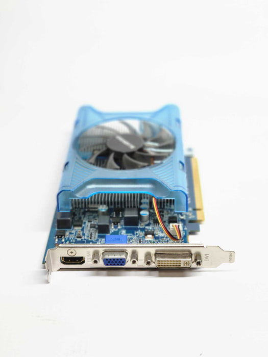 GIGABYTE NVIDIA GEFORCE GT 220 1GB PCIE