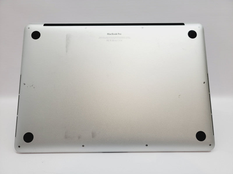 Apple Macbook Pro Retina 2015 15\\" Core i7-4980HQ @ 2.8GHz 16GB DDR3 1TB SSD R9 M370X 2GB (