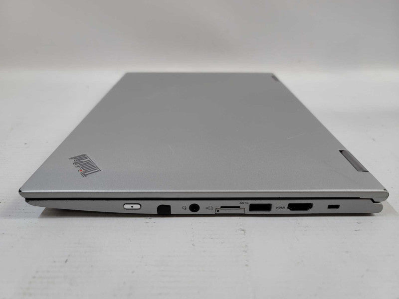 Lenovo ThinkPad X380 Yoga 2-in-1 i7-8550U @ 1.80GHz, 16GB DDR4, 256GB m.2  Î²