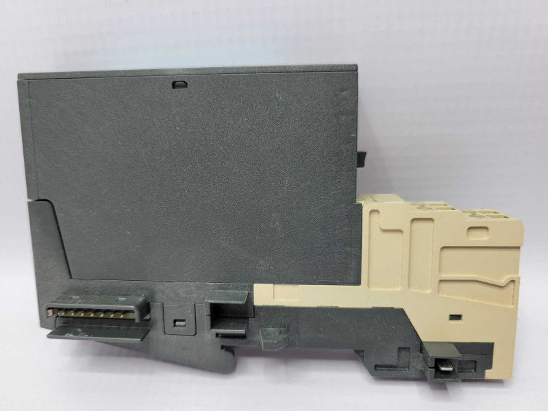 SIEMENS Simatic S7 6ES7 138-4CA01-0AA0 Electronic Module Q_