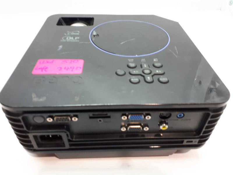 BenQ MP624 XGA 3000 Lumens DLP Projector with HDMI &