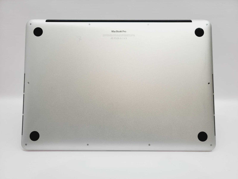 Apple Macbook Pro Retina 2015 15\\" Core i7-4770HQ @ 2.2GHz 16GB DDR3 250GB SSD (