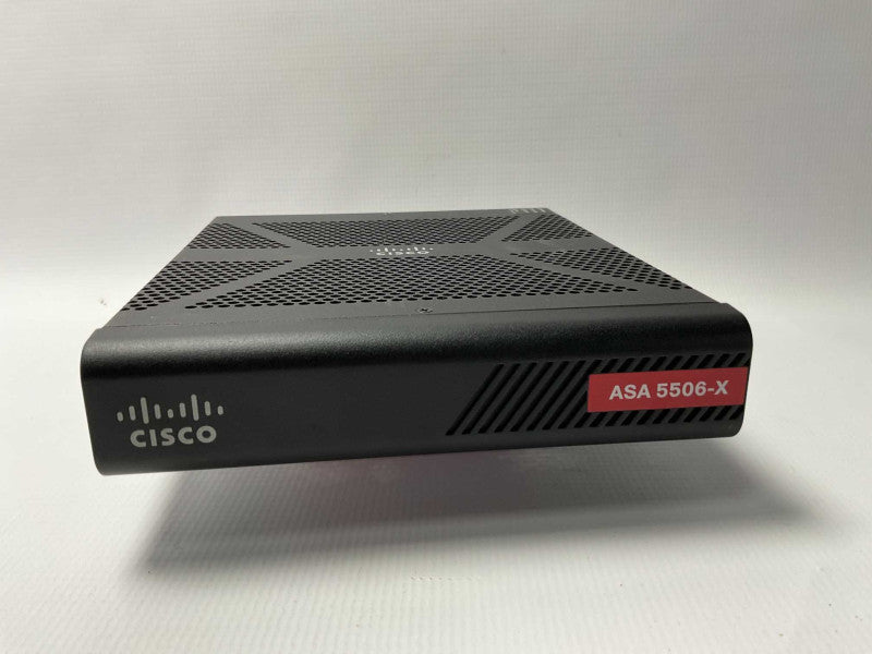 Cisco ASA 5506-X Firewall  -