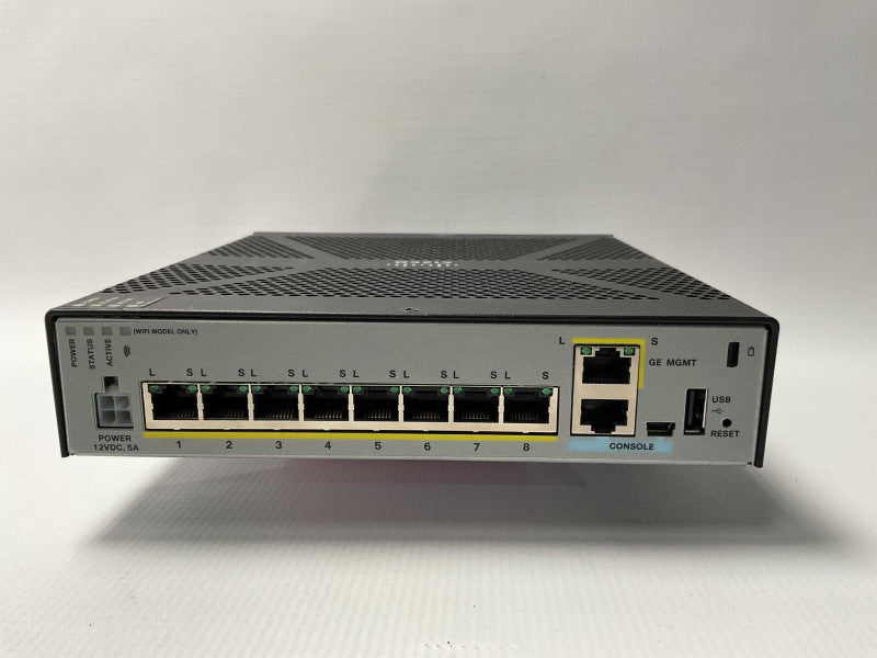 Cisco ASA 5506-X Firewall  -