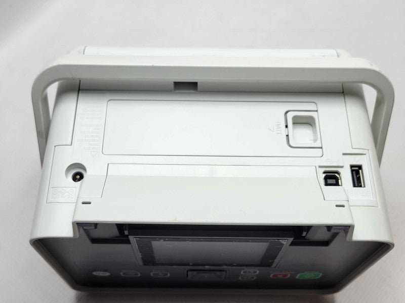 EPSON PictureMate PM 260 B382C Personal Photo Lab _
