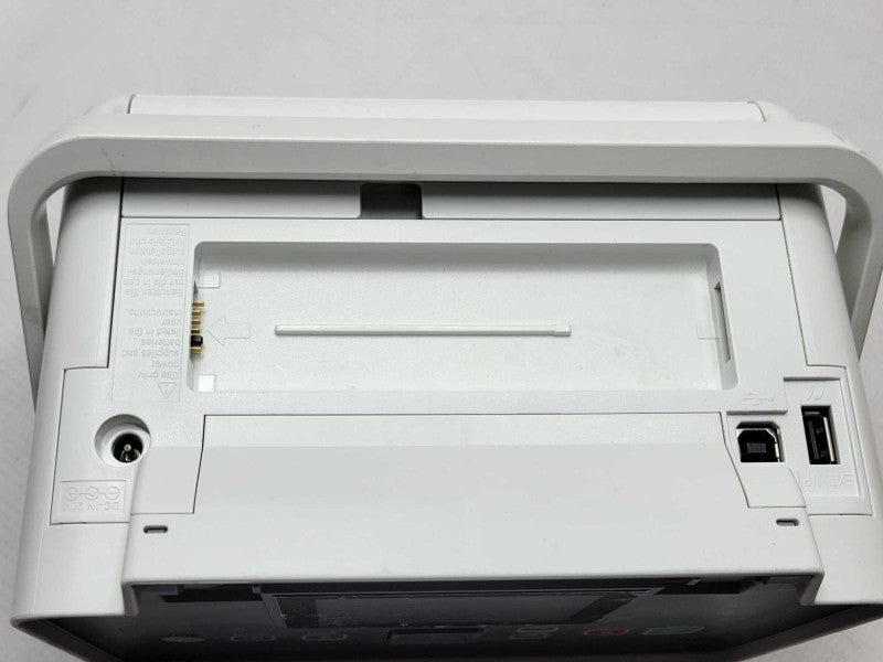 EPSON PictureMate PM 260 B382C Personal Photo Lab _