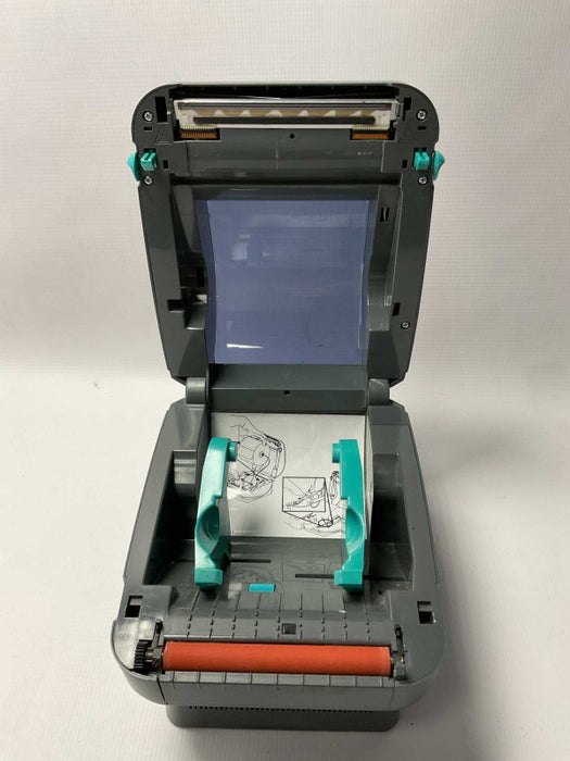 Zebra ZP 450 Thermal label printer  -