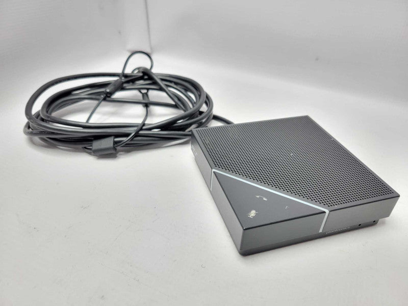 Polycom PLT PLantronics P7200 Bluetooth Conference Speaker _