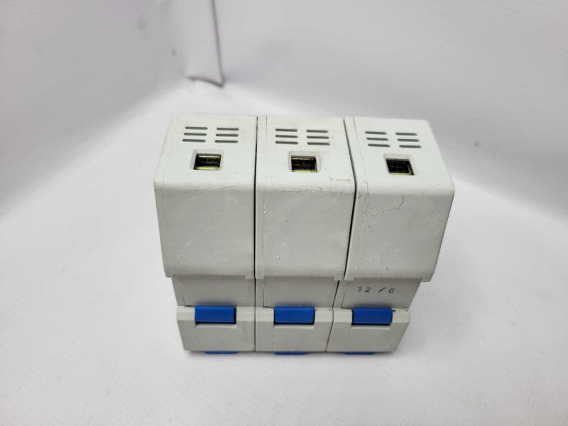 Ferraz Shawmut M211381 US6J31 Ultrasafe Fuse Holder 600V 60A _