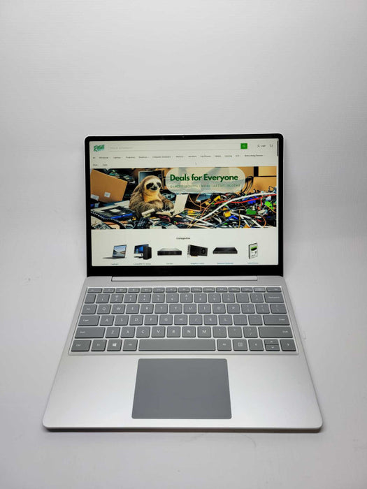 Microsoft Surface Laptop Go 12\\" (1943) Intel Core i5-1035G1 8GB 128GB