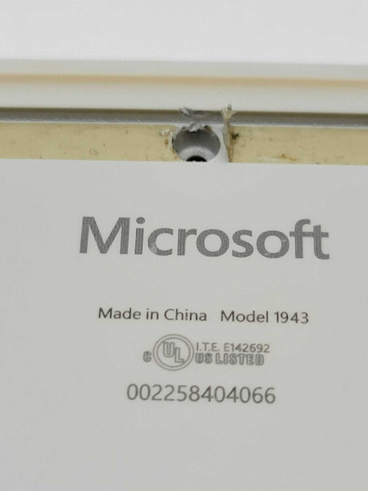 Microsoft Surface Laptop Go 12\\" (1943) Intel Core i5-1035G1 8GB 128GB